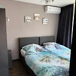 Vakantiehuis Casa The Wave With Infrared Sauna Noordwijkerhout