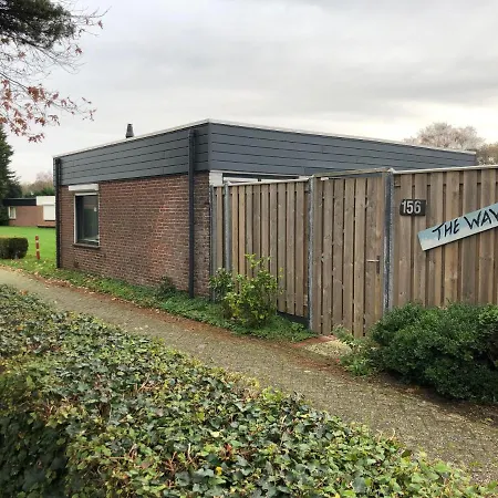 Casa The Wave With Infrared Sauna Dom wakacyjny