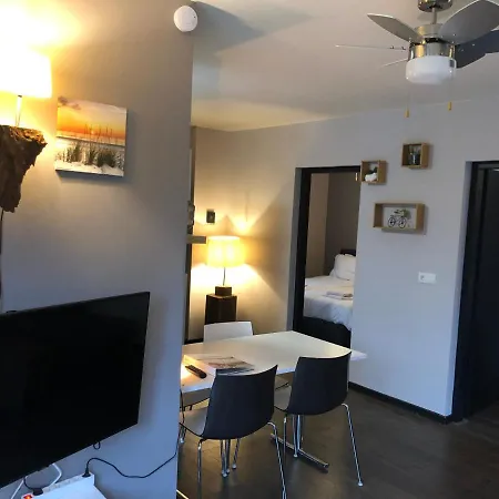 Casa The Wave With Infrared Sauna Dom wakacyjny *