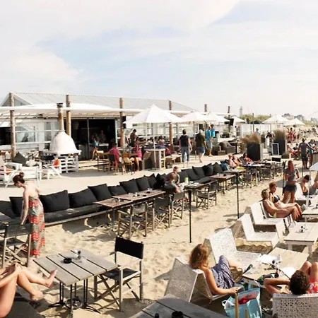 Casa The Wave With Infrared Sauna