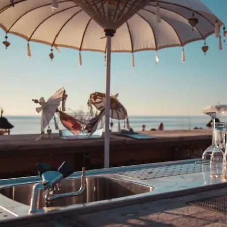 Casa The Wave With Infrared Sauna *