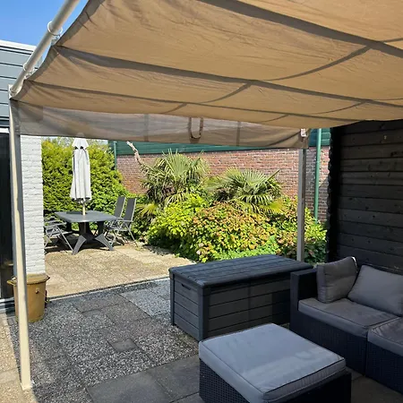 Casa The Wave With Infrared Sauna