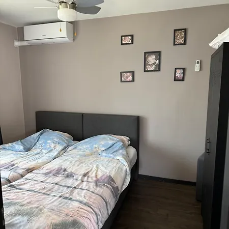 Casa The Wave With Infrared Sauna * נורדוויקרהוט