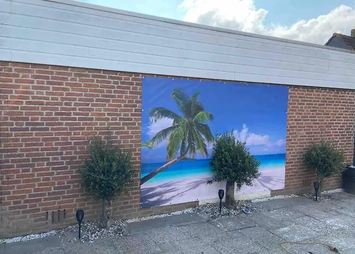 Casa The Wave With Infrared Sauna Holiday home *