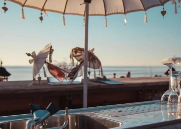 Casa The Wave With Infrared Sauna *