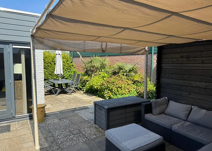 Casa The Wave With Infrared Sauna