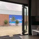 Casa The Wave With Infrared Sauna 度假居