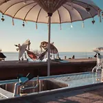 Casa The Wave With Infrared Sauna *