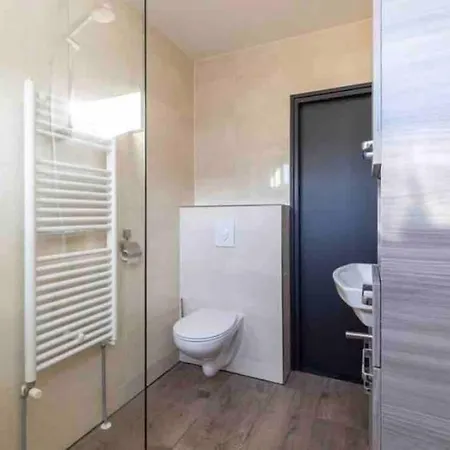 Casa The Wave With Infrared Sauna Hébergement de vacances