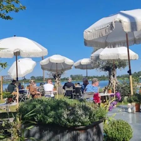 بيت للعطل Casa The Wave With Infrared Sauna نوردفايكرهاوْت