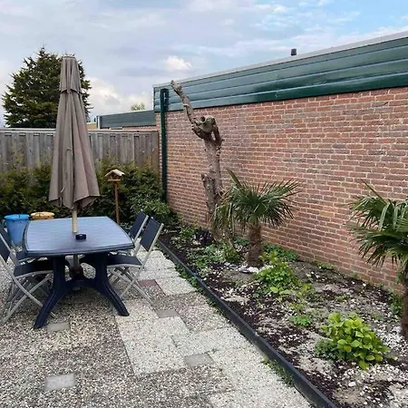 Casa The Wave With Infrared Sauna بيت للعطل نوردفايكرهاوْت