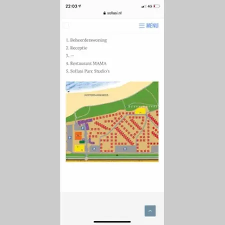 Hébergement de vacances Casa The Wave With Infrared Sauna *