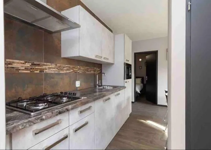 Casa The Wave With Infrared Sauna نوردفايكرهاوْت