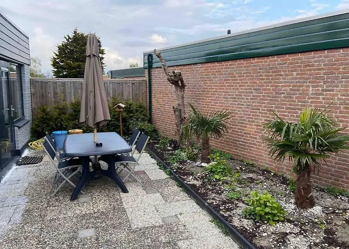 Casa The Wave With Infrared Sauna بيت للعطل نوردفايكرهاوْت